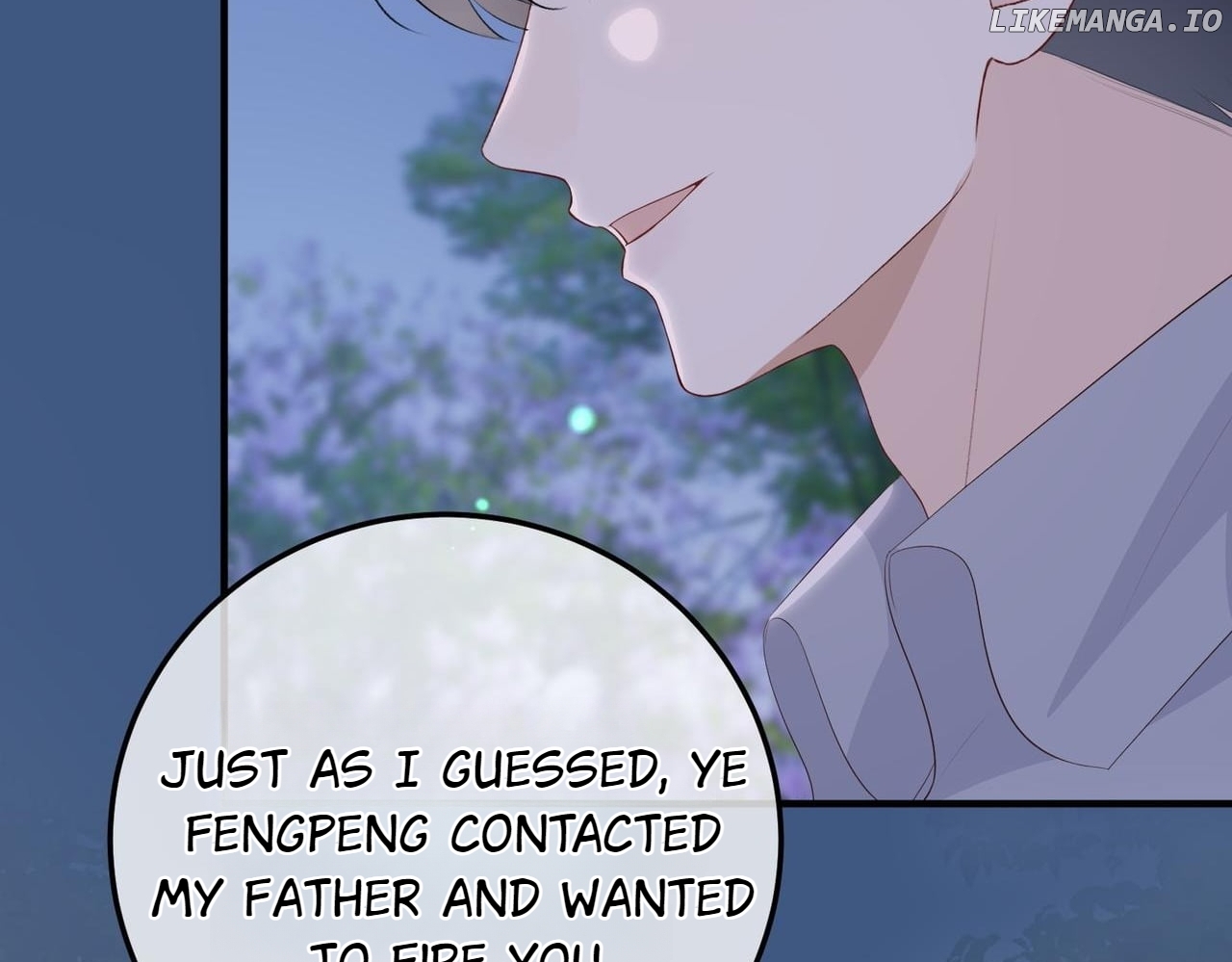100-Day Warm Marriage Chapter 63 - page 72